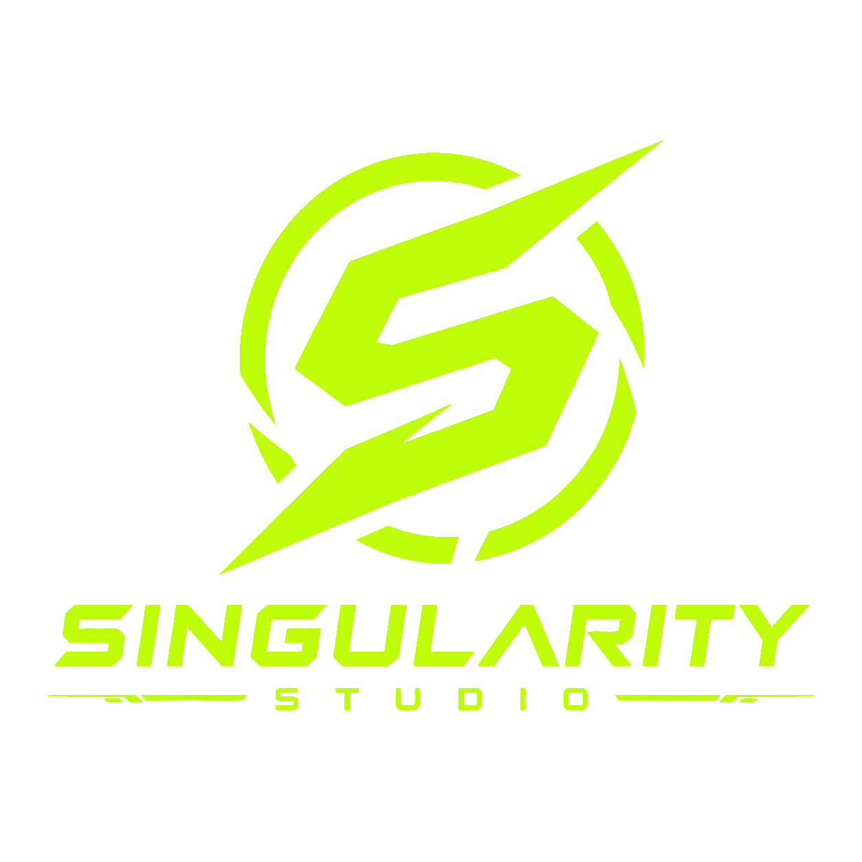 Singularity Studio logo